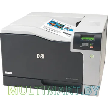 Принтер HP Color LaserJet Professional CP5225n (CE711A)
